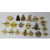 Image 5 : LOT OF 20 - CDN BADGES