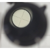 Image 5 : TASCO 1.75-5X20 SCOPE W/ WEAVER RINGS