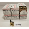 Image 1 : AMMO: 300X WINCHESTER WILDCAT .22 LR - 40GR