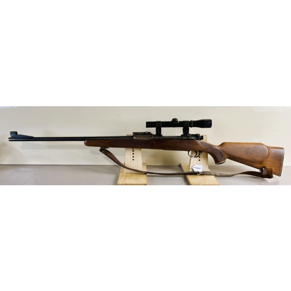 SPRINGFIELD 1903 SPORTER IN .30-06