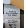 Image 10 : LOT OF 2 - EAST GERMAN BORDER GUARD TUNIC & TROUSERS