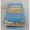 Image 3 : 1959 MERCURY PARK-LANE DEALERSHIP MODEL PROMO CAR