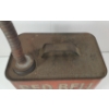 Image 5 : RED BELL MOTOR OIL CAN - 2 GAL