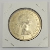 Image 2 : 1962 CDN SILVER DOLLAR - UNCIRCULATED