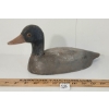 Image 1 : VINTAGE DECOY DUCK