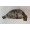 Image 6 : BASKING SEAL BY CHARLIE (PRS CDN ARTIST) - STONE