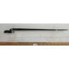 Image 2 : RUSSIAN SPIKE BAYONET