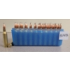 Image 1 : AMMO: 50X MIXED .243CAL - 85GR - RELOADS 