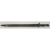 Image 5 : BRITISH P1907 BAYONET W/ SCABBARD