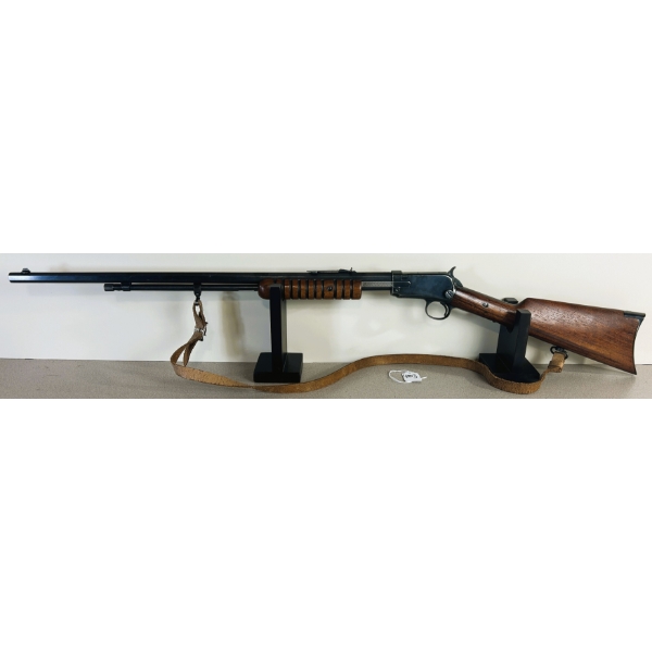 WINCHESTER MODEL 90 IN .22 LR