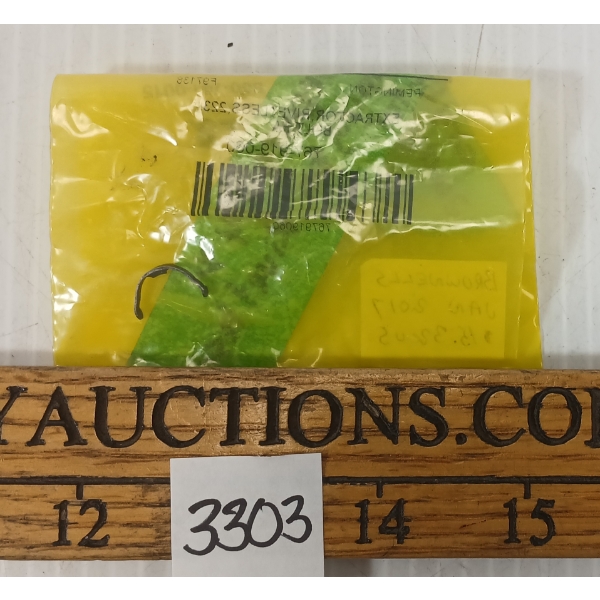 SMALL REMINGTON RIVETLESS EXTRACTOR