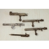 Image 2 : LOT OF 5 - MILITARY FIREARM BOLTS