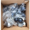 Image 1 : LOT OF 16 - BALL CASTORS