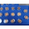 Image 3 : HERITAGE OF AMERICA COIN COLLECTION - LINCOLN HEAD PENNIES