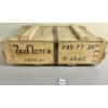 Image 1 : AMMO: UNOPENED CRATE 2520X 7.62 MM