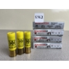 Image 1 : AMMO: 20X WINCHESTER 20 GA 2-3/4IN (15X SLUGS 5X BUCKSHOT)