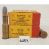 Image 1 : AMMO: 20X KYNOCH .57/.450 MARTINI-HENRY - 480GR