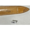 Image 4 : LOT OF 2 - VZ 58 BAYONET & MAG / TOOL POUCH