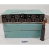 Image 1 : AMMO: 60X 7.62X54 R - MILITARY ISSUE RNDS