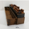 Image 3 : BALSO OIL CO. SALESMAN SAMPLE SET