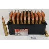 Image 1 : AMMO: 50X MIXED .30-06 SPRG - 180GR - BTSP - RELOADS