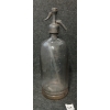 Image 2 : JOHN STARKEY - CLEAR ACID-ETCHED - SELTZER BOTTLE