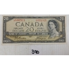 Image 1 : 1954 CDN $20 BANKNOTE