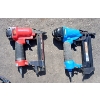 Image 2 : LOT OF 4 - AIR TOOLS