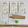 Image 2 : LOT OF 6 - CLOVER LEAF 10 SIDER CALL, PRIMOS DOE BLEATS, RED FOX URINE & ANTI-FOG DROPS