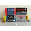 Image 1 : AMMO: 100X WINCHESTER & FEDERAL 20GA - 2 3/4IN 