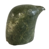 Image 1 : BIRD HEAD BY MELIA PADLUQ - STONE