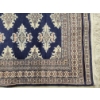 Image 4 : HAND KNOTTED PAKISTAN WOOL AREA RUG