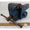 Image 2 : NO. 5 BENCH VISE - MADE IN ENGLAND