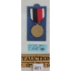 Image 1 : 1945 USA ARMY OCCUPATION OF GERMANY MEDAL