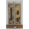 Image 2 : LOT OF 2 - WEAVER GRAND SLAM MOUNTS - INCL MARLIN 336 & SAVAGE 10-12