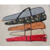 Image 1 : LOT OF 6 - SOFT GUN CASES - INCL EVERLITE, PLANO, ETC 