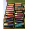 Image 5 : QTY OF MIXED SHOTSHELL COLLECTION W/ CASE - INCL 12, 16GA, ETC. 