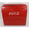 Image 2 : 1962 DRINK COCA-COLA PICNIC COOLER