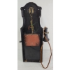 Image 4 : L.M. ERICSON N2800 RAILWAY WALL MOUNT TELEPHONE