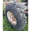 Image 2 : DAVID BROWN TRACTOR - MODEL 995 