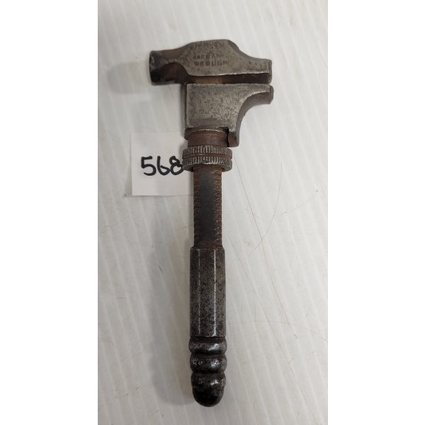 VARRANIL HAMMER WRENCH 