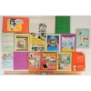 Image 2 : LOT OF 15 - SMALL COMICS & BOOKS - ARCHIE, SNOOPY, BUGS BUNNY, WOODY WOODPECKER, ETC