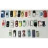 Image 4 : LOT OF 30 - DIECAST CARS - MAISTO, M2, HOTWHEELS, ETC