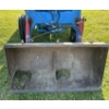 Image 8 : MF TRACTOR MODEL 135 W / LOADER