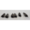 Image 3 : LOT OF 6 - REMINGTON 742 BOLT CARRIERS