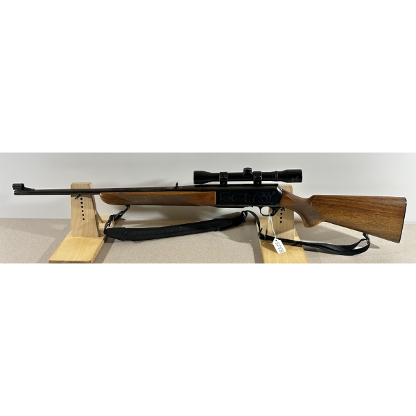 BROWNING BAR MODEL IN .308
