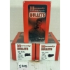 Image 1 : BULLETS: 300X HORNADY .30 CAL - 150 GR FMJ-BT