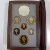 Image 4 : 1994 ROYAL CDN MINT SET - INCL .925 SILVER DOLLAR