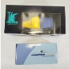 Image 6 : LOT OF 2 - SOLIDO & 1ST GEAR COOPER TIRES SERVICE VAN & MICHELIN FORD PICKUP DIECAST MODELS