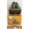 Image 3 : SEARS BATTERY OP STICK SHIFT ARMY TANK